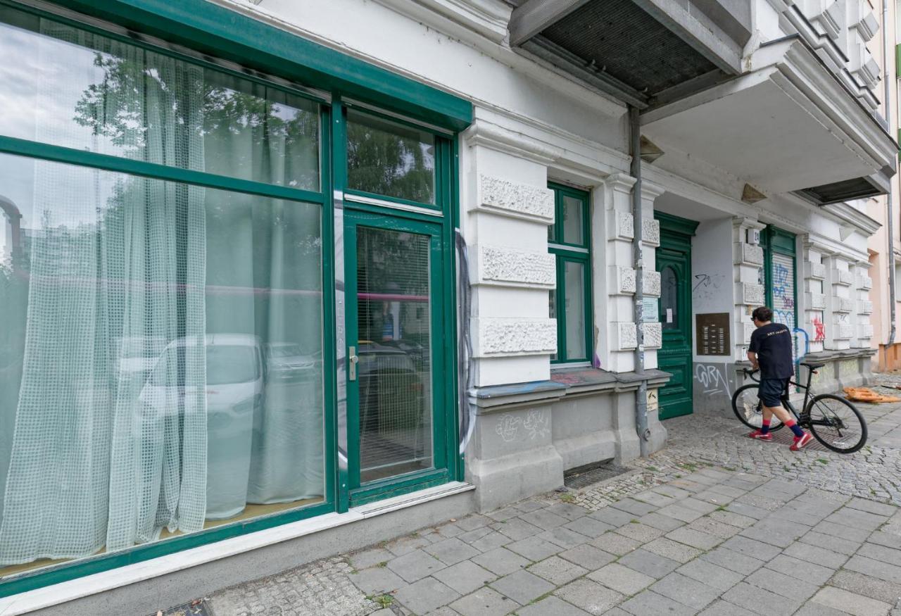 Near Warschauer Platz And Spree River Apartamento