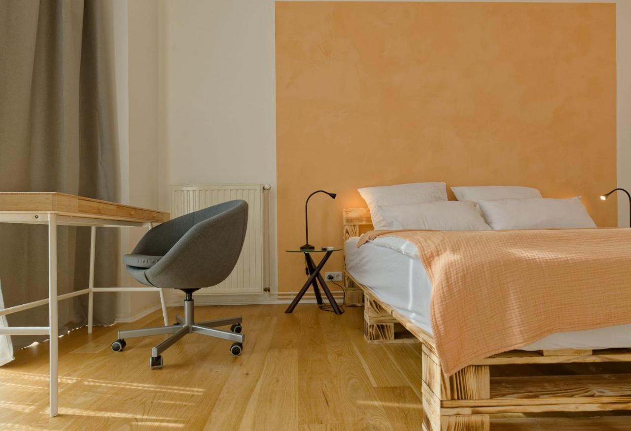 Near Warschauer Platz And Spree River Apartamento